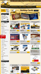Mobile Screenshot of printerbees.com